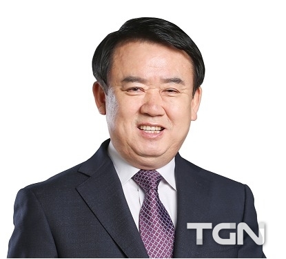 경기도의회 이필근 기획재정 부위원장